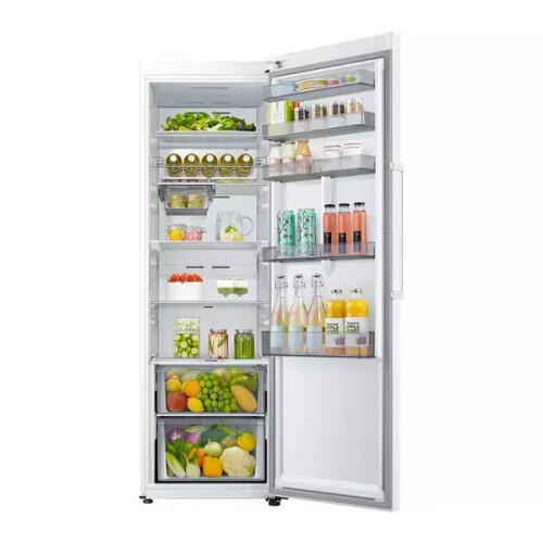 Samsung Rr39c7bb7ww – Koelkast – 186 Cm – 377 Liter – All-around Cooling | Nieuw (outlet)