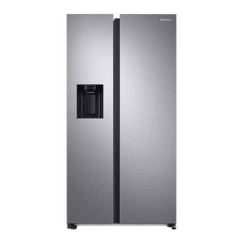 Samsung Rs68a884csl - Amerikaanse Koelkast - 178 Cm - 635l - No Frost & Waterdispenser | Nieuw (outlet)