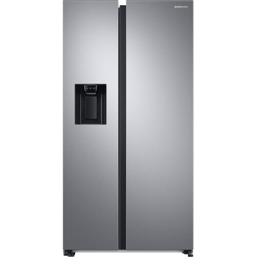 Samsung RS68A884CSL - Amerikaanse Koelkast - 635L - Twin Cooling Plus™ - Zilver Tweedehands