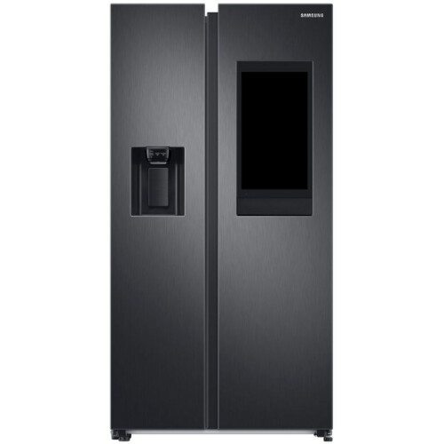 Samsung RS6HA8891B1 - Amerikaanse koelkast - SpaceMax - Twin Cooling Plus Tweedehands