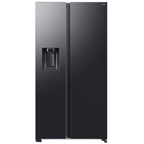 Samsung RS70F64KEF - Amerikaanse koelkast - SpaceMax - No Frost - Water- en ijsdispenser