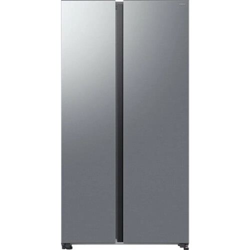 Samsung RS70F65QET - Amerikaanse koelkast - 659 l - SpaceMax™ - No Frost - RVS - 36 dB