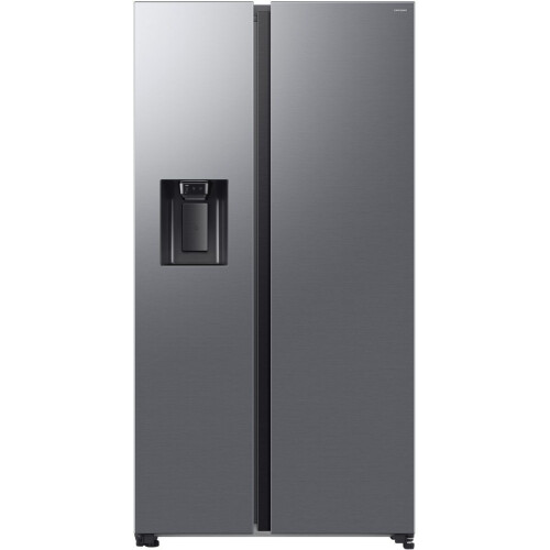 Samsung RS70F66KBT - Amerikaanse Koelkast - Twin Cooling Plus™ - Wi-Fi (2021)