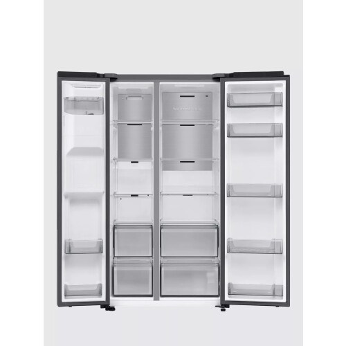 Samsung Rs70f66kcteu Amerikaanse Koelkast – 634 L – No Frost – Twin Cooling & Waterdispenser | Nieuw (outlet)