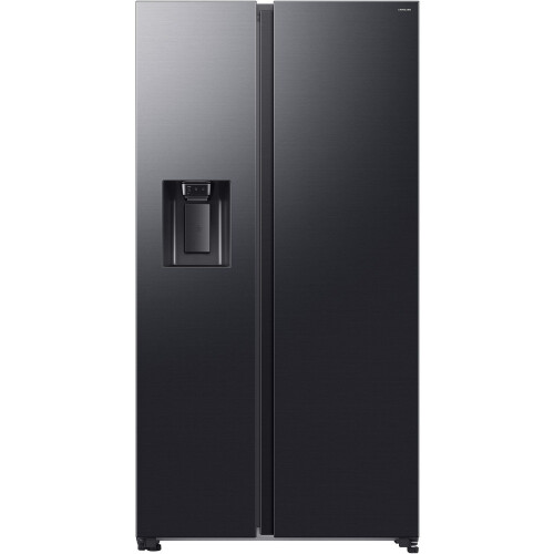 Samsung Rs70f6skefef - Amerikaanse Koelkast - 640 Liter - No Frost - Zwart | Nieuw (outlet)