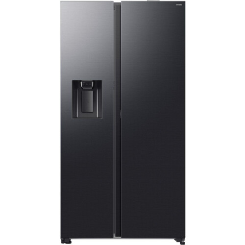 Samsung RS80F65KDFEF - Amerikaanse koelkast - No Frost - 640 l Tweedehands