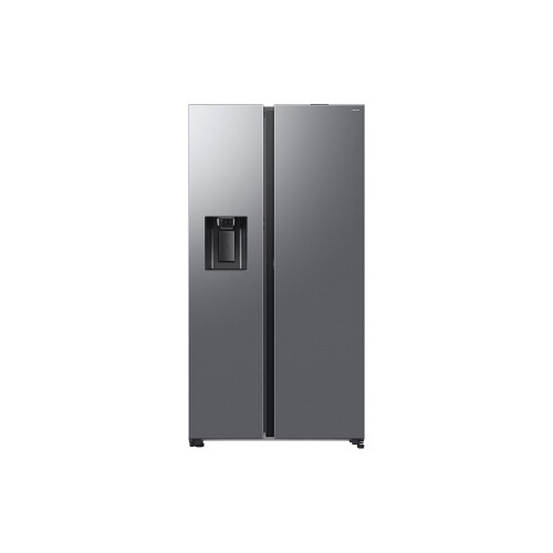 Samsung RS80F67KCTEF - Amerikaanse koelvriescombinatie - Energieklasse C - 178,4 cm hoog - 91,2 cm breed - 72,6 cm diep