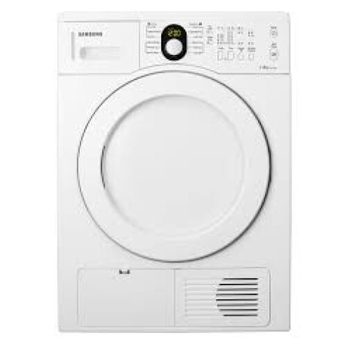 Samsung Sdc14709 - Condensdroger - 7 Kg - Diamond Drum - Energieklasse B | Tweedehands (Refurbished)