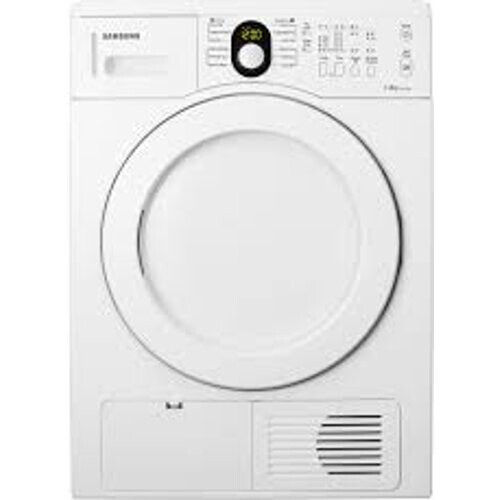 Samsung Sdc14709 - Condensdroger - 7 Kg - Diamond Drum - Energieklasse B | Tweedehands (Refurbished) Tweedehands