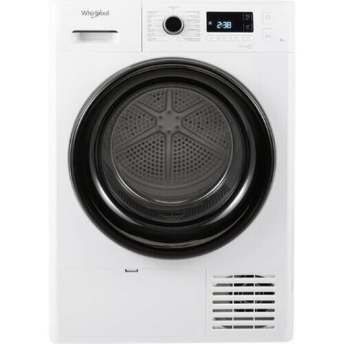 Samsung Sdc1h709 - Condensdroger - 7 Kg - Energieklasse B | Tweedehands (Refurbished) Tweedehands