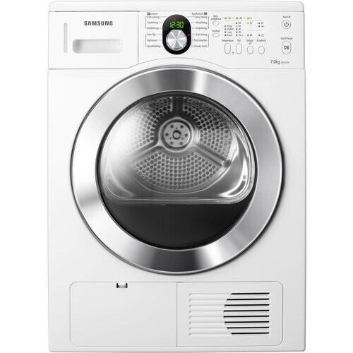 Samsung Sdc35701 Condensdroger 7kg | Tweedehands (Refurbished) Tweedehands
