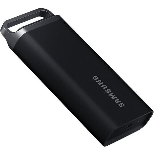 Samsung T5 Evo Externe harde schijf - SSD 1 TB USB 3.2 Tweedehands