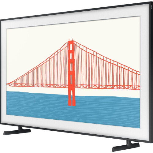 Samsung The Frame QE55LS03A - 55 inch - 4K QLED - Art Mode - (2021) Tweedehands