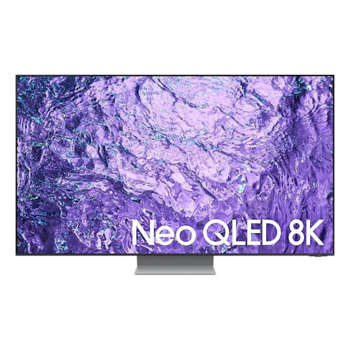 Samsung TQ65QN700CT - Neo QLED Smart TV 8K Ultra HD 165,1 cm (65) Zwart Tweedehands