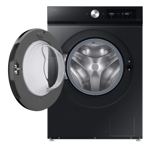 Samsung Wd11db7b85gb/eu - Was-droogcombinatie - 11 Kg Wassen - 6 Kg Drogen - 1400 Tpm - Ai Ecobubble - Energieklasse D | Nieuw (outlet)