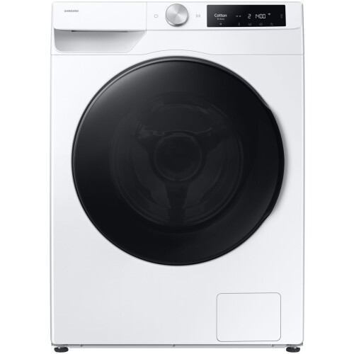 Samsung WD11DG6B85BE - Was-droogcombinatie - AI Control EcoBubble HygieneSteam - Kleur niet gespecificeerd