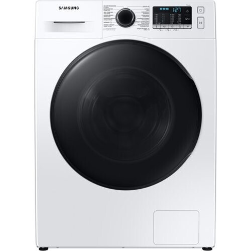 Samsung Wd70ta049be - Was-droogcombinatie - 7 Kg Wassen - 4 Kg Drogen - 1400 Tpm - Ecobubble & Stoom - Energieklasse E | Nieuw (outlet) Tweedehands