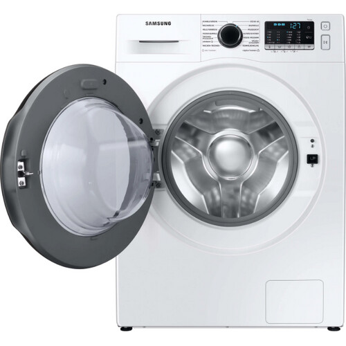 Samsung Wd70ta049be/eg - Was-droogcombinatie - 7 Kg Wassen - 4 Kg Drogen - 1400 Tpm - Ecobubble - Energieklasse E | Nieuw (outlet) Tweedehands