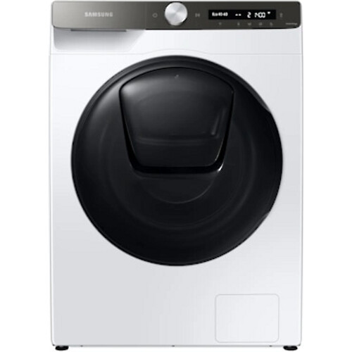 Samsung Wd80t554abt Addwash Was-droogcombinatie 8-5 Kg 1400t | Nieuw (outlet) Tweedehands