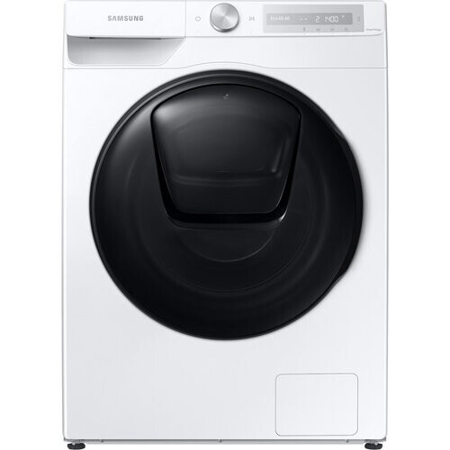 Samsung Wd80t654abh Addwash Was-droogcombinatie 8kg -5kg 1400t | Nieuw (outlet) Tweedehands