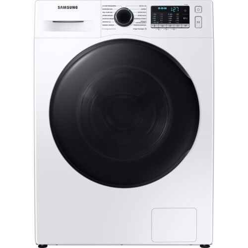 Samsung Wd80ta049be Was-droogcombinatie 8kg Wassen - 5kg Drogen 1400t – Efficiënt En Hygiënisch Wassen En Drogen | Nieuw (outlet)