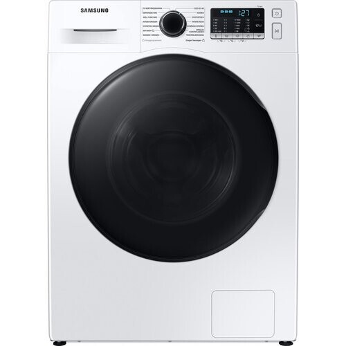 Samsung Wd80ta049be Was-droogcombinatie 8kg Wassen - 5kg Drogen 1400t – Efficiënt En Hygiënisch Wassen En Drogen | Nieuw (outlet) Tweedehands