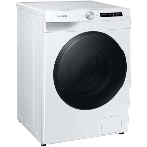 Samsung Wd81t534abw - Was-droogcombinatie - 6 Kg Wassen - 5 Kg Drogen - Energieklasse E | Nieuw (outlet)
