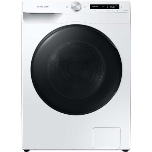 Samsung Wd81t534abw - Was-droogcombinatie - 6 Kg Wassen - 5 Kg Drogen - Energieklasse E | Nieuw (outlet) Tweedehands