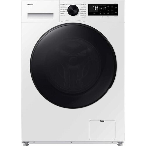 Samsung Wd90dg5b15be - Was-droogcombinatie - 9 Kg Wassen - 6 Kg Drogen - 1400 Tpm - Ai Ecobubble - Energieklasse A/d | Nieuw (outlet) Tweedehands