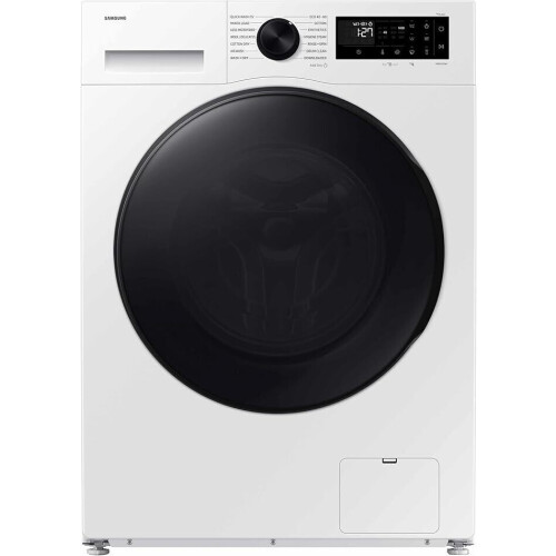 Samsung Wd90dg5b15be - Was-droogcombinatie - 9 Kg Wassen - 6 Kg Drogen - 1400 Tpm - Ai Ecobubble - Energieklasse A/d | Nieuw (outlet)
