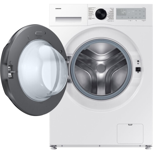 Samsung Wd90dg5b15bh - Was-droogcombinatie - 9 Kg Wassen - 6 Kg Drogen - 1400 Tpm - Ecobubble - Energieklasse D | Nieuw (outlet)