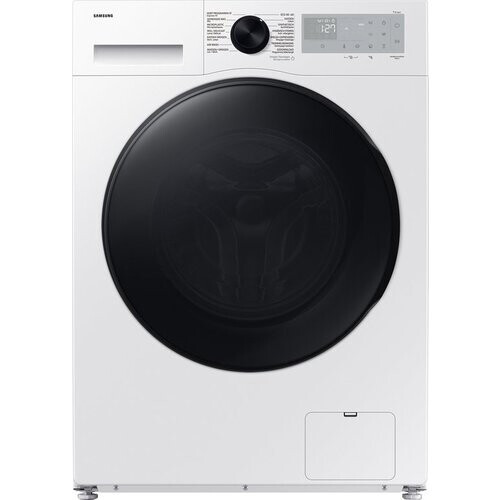 Samsung Wd90dg5b15bh - Was-droogcombinatie - 9 Kg Wassen - 6 Kg Drogen - 1400 Tpm - Ecobubble & Smartthings - Energieklasse D | Nieuw (outlet) Tweedehands