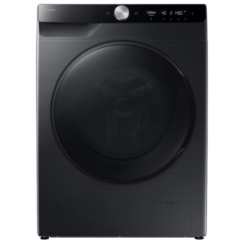 Samsung Wd90dg6b85bbu3 - Was-droogcombinatie - 9 Kg Wassen - 6 Kg Drogen - 1400 Tpm - Ai Ecobubble - Energieklasse A/d | Nieuw (outlet)