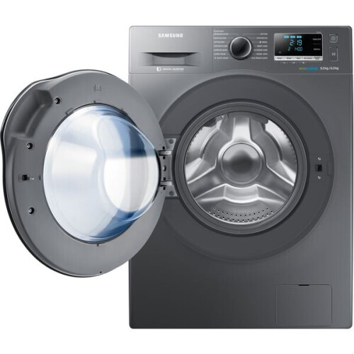 Samsung Wd90j6a10ax Was-droogcombinatie 9- 6kg 1400t | Tweedehands (Refurbished)