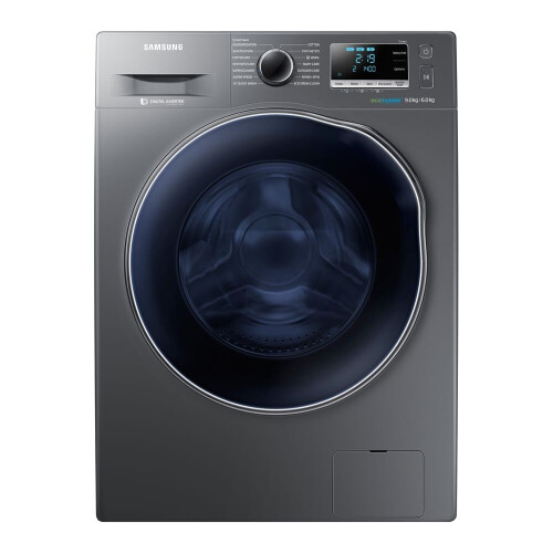 Samsung Wd90j6a10ax Was-droogcombinatie 9- 6kg 1400t | Tweedehands (Refurbished)
