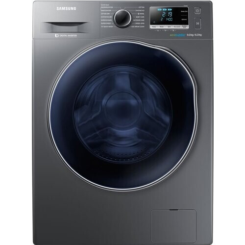 Samsung Wd90j6a10ax Was-droogcombinatie 9- 6kg 1400t | Tweedehands (Refurbished) Tweedehands