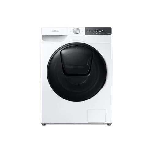Samsung Wd90t754abt - Was-droogcombinatie - 9 Kg Wassen - 6 Kg Drogen - 1400 Tpm - Ecobubble - Energieklasse E