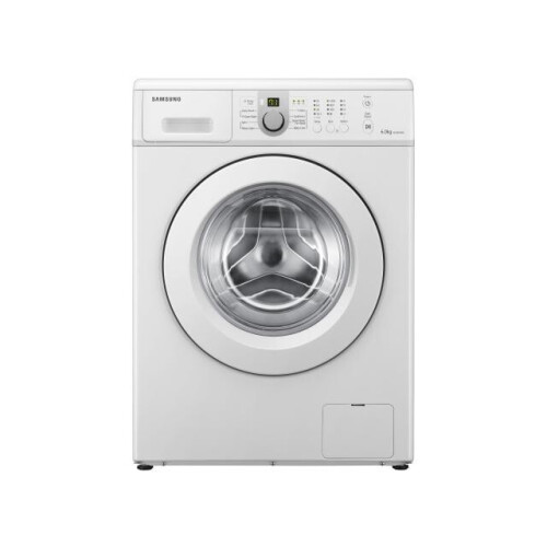 Samsung Wf0604abw - Wasmachine - 6 Kg - 1400 Tpm | Tweedehands (Refurbished)