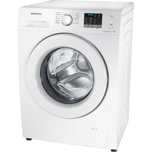 Samsung Wf70f5e0z4w Wasmachine 7kg 1400t | Tweedehands (Refurbished) Tweedehands