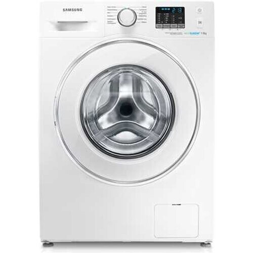 Samsung Wf70f5e2q4w Eco Bubble Wasmachine 7kg 1400rpm | Tweedehands (Refurbished) Tweedehands