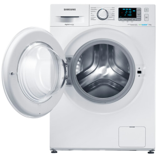Samsung Wf70f5ebp4w - Wasmachine - 7 Kg - 1400 Tpm | Tweedehands (Refurbished)