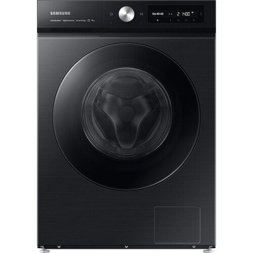 Samsung Ww11bb704agb Wasmachine 11kg 1400t | Nieuw (outlet)