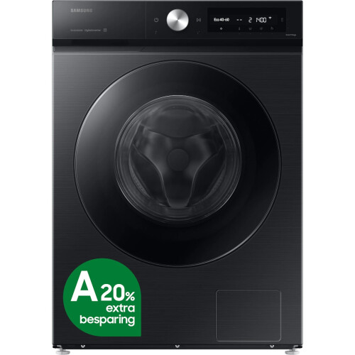 Samsung Ww11db7b34gb Wasmachine 11kg 1400t | Nieuw (outlet)