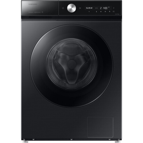 Samsung WW11DB8B95GB - Voorlader wasmachine - 11 kg - 1400 tpm - Zwart