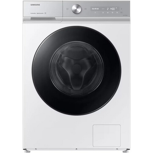 Samsung Ww11db8b95gh - Wasmachine - 11 Kg - 1400 Tpm - Ai Ecobubble - Energieklasse A | Nieuw (outlet) Tweedehands
