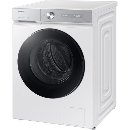 Samsung Ww11db8b95ghu2 - Wasmachine - 11 Kg - 1400 Tpm - Quickdrive & Ai Wash - Energieklasse A | Nieuw (outlet) Tweedehands