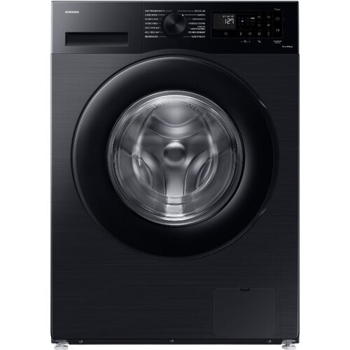 Samsung Ww11dg5b25ab - Wasmachine - 11 Kg - 1400 Tpm - Stoomfunctie - Energieklasse A - Zwart | Nieuw (outlet) Tweedehands