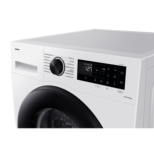 Samsung Ww11dg5b25ae Wasmachine - 11 Kg - 1400 Tpm - Super Speed & Ecobubble - Energieklasse A | Nieuw (outlet)