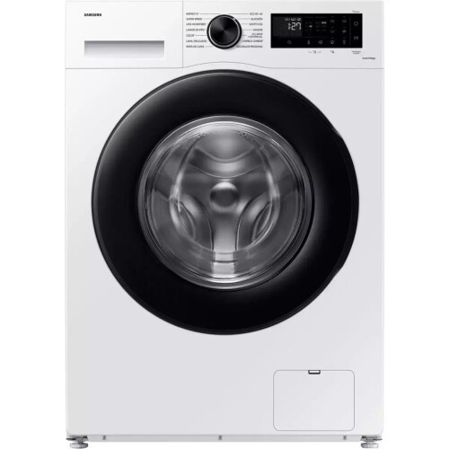 Samsung Ww11dg5b25ae Wasmachine - 11 Kg - 1400 Tpm - Super Speed & Ecobubble - Energieklasse A | Nieuw (outlet)