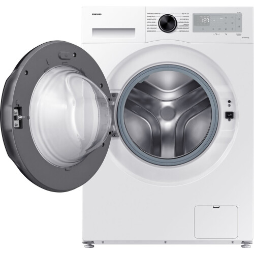 Samsung Ww11dg5b25ah - Wasmachine - 11 Kg - 1400 Tpm - Ai Ecobubble & Hygiëne Steam - Energieklasse A | Nieuw (outlet)